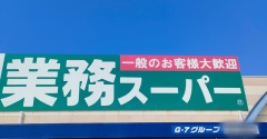 安くて新鮮！業務スーパーで魚をお土産に大量買い【おかわり機内食】