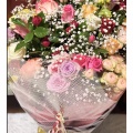忙しくても忘れない！【姉夫婦の結婚記念日】これが円満の秘訣💐