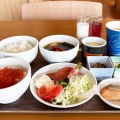 ビスポークホテル札幌(朝食編)　【朝食ビュッフェ・札幌市】
