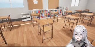 【にじさんじ】ソフィが脳内同級生と会話しとる…