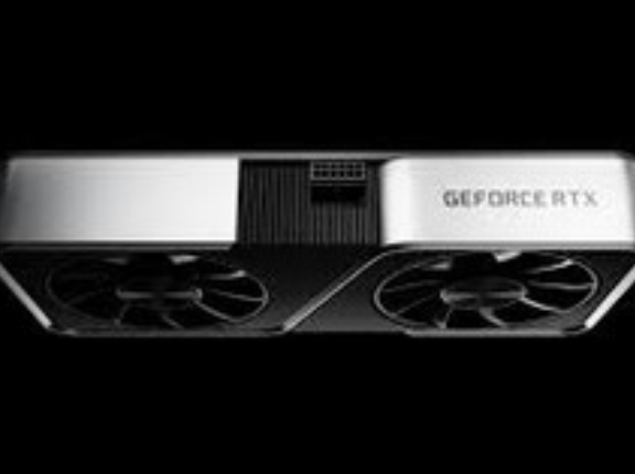 RTX3060とか言うグラボwww