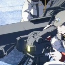 ※ガンダムUCの時代に何故“リジーナ”が使われていたのか