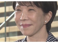 【認知症かな】立憲・杉尾ひでや「国会がなぜ今、こんな状況になっているのか」 【認知症かな】立憲・杉尾ひでや「国会がなぜ今、こんな状況になっているのか」