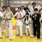 極真館熊本県支部  山鹿市 玉名市 荒尾市 合志市、熊本市中央道場 セカンドブログ