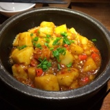 【画像】中国の駐在員が本場『中華料理』を画像付きで紹介していく