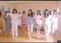 【乃木坂46】「トキトキメキメキ」ここのフリ、金払うから混ざりたいwwwww ※画像あり