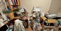 【LINEレッスン】片づけは、人生の迷いをほどく作業
