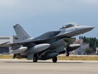 台湾に新造のF-16V戦闘機2機が数カ月遅れで到着、残り63機…最新式レーダーを搭載！
