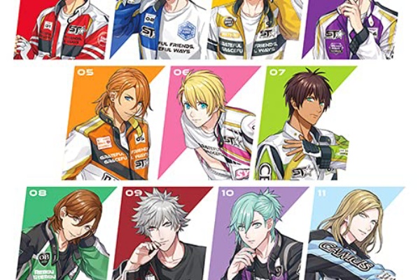 Aqours With Anisongs アニソン地位向上委員会 竜とそばかすの姫