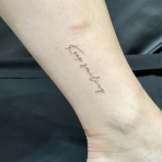 栃木県鹿沼市・宇都宮市のドラゴンタトゥースタジオ　　dragontattoostudio　