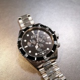 『EDOX スカイダイバー クロノグラフ』の画像