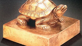 韓国「米兵に文化財を盗まれたニダ！」　文化財の返還求めて『答えろオバマ』署名運動