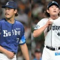 MLBさんサイド「今井達也（27）200億円。高橋光成（28）？いらない」←この２人そんなに差がある？