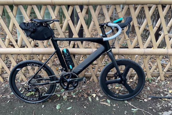 tern ターン 自転車 ロードバイク SURGE 2024年モデル