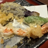 『ダイエッターが天ざる蕎麦を頼むと、こうなる。【悲しき戦いの記録】』の画像