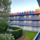 『【WDW】２DAYS①　マジックキングダムでトロン　家族5人旅行【ディズニー】』の画像