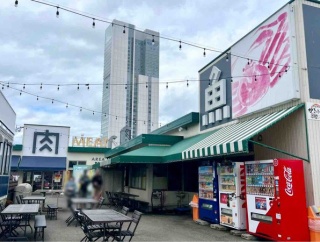 『ピアBandai』全店舗が館内メンテナンスのため臨時休業するらしい。2026年1月21日。