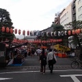 新宿2丁目太宗寺盆踊り