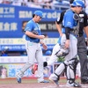 【日本ハム】先発・伊藤は自己新１５勝目ならず、８回３失点　打線の援護なし
