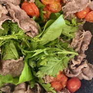 イタリアのシンプルな牛肉料理「ストラチェッティ」【PR】