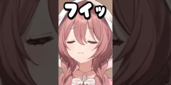 【ぶいすぽ】フラッシュを完璧に避けるモカサーンw