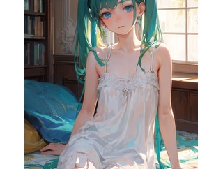 大きく考える威力