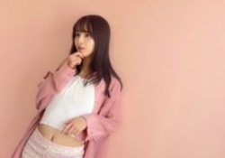 【乃木坂46】ワイ、佐藤楓ちゃんのモバメでグッときてしまう....