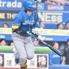 【日本ハム】田宮裕涼が追加点となる中犠飛「最低限の仕事ができてよかったです」