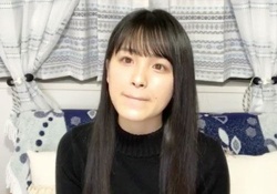 【衝撃】桃子こんなに可愛かったっけ？？？黒髪ロングストレートで魅力急上昇中ｗｗｗｗｗｗｗ