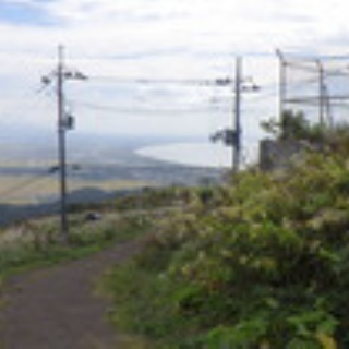 寒風山パラ日記