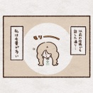 毛量モンスター②