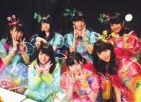 【AKB48】でんでんむChu!の衣装をご覧ください・・・