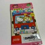 『あつまれ どうぶつの森』amiiboカードを約4年半ぶりに購入！･･･こんなはずじゃなかったんだ【プレイ日記49】