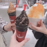 『【都内イベント】あいぱく2019＠銀座三越　アイス・ジェラート・かき氷食べ比べ🍧』の画像