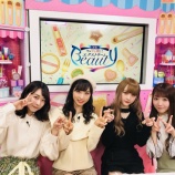 『[イコラブ] 大谷映美里 出演「3月25日 DHCキレイを磨く！エクストリームBeauty」まとめ【=LOVE(イコールラブ)】』の画像