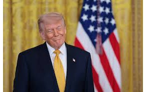 【あっ…】トランプ大統領、イラン戦争中の3か月に3600超もの証券売買をしていた資産報告書を公開　→　ネット「完全にインサイダー」「死の商人」「株価操縦」