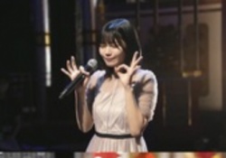 【乃46】それではお聞きください、中西アルノで『I LOVE YOU』