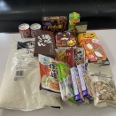 セブンイレブンフードドライブ