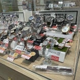 『シチズン お得なモデル 多数入荷いたしました!』の画像