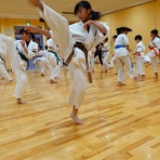 龍壱道場伝
