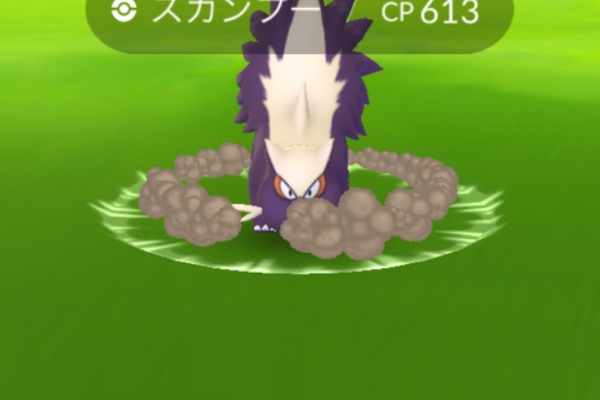 女子大生みかりんのポケモンgo攻略ブログ 進化