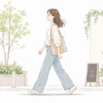 私のこと話しますパニック障害日記