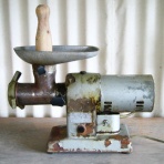 今日は天気？　植木鉢工房日誌