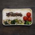 2025/7/3のパートナーの相棒のお弁当【#お弁当】【2172個目】