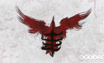 ブラッドイーグル