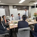 社内懇親会