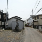 道ばたの神さま 探訪記