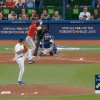 大谷翔平、第2打席で2点タイムリースリーベース！