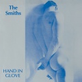 My Album Cover Album �� THE SMITHS - Hand In Glove