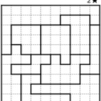 ニコリ系パズルの逆襲[弍]